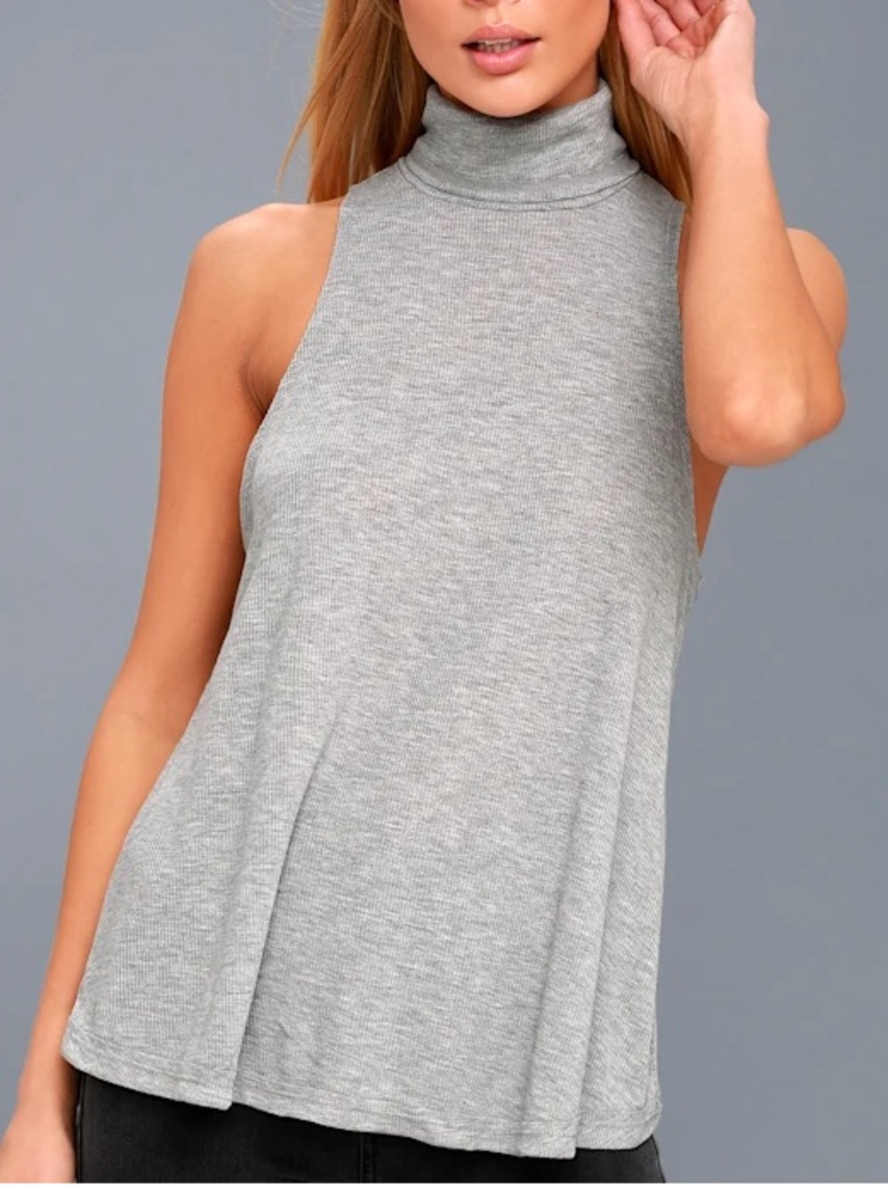 Free People Intimately Sleeveless Top